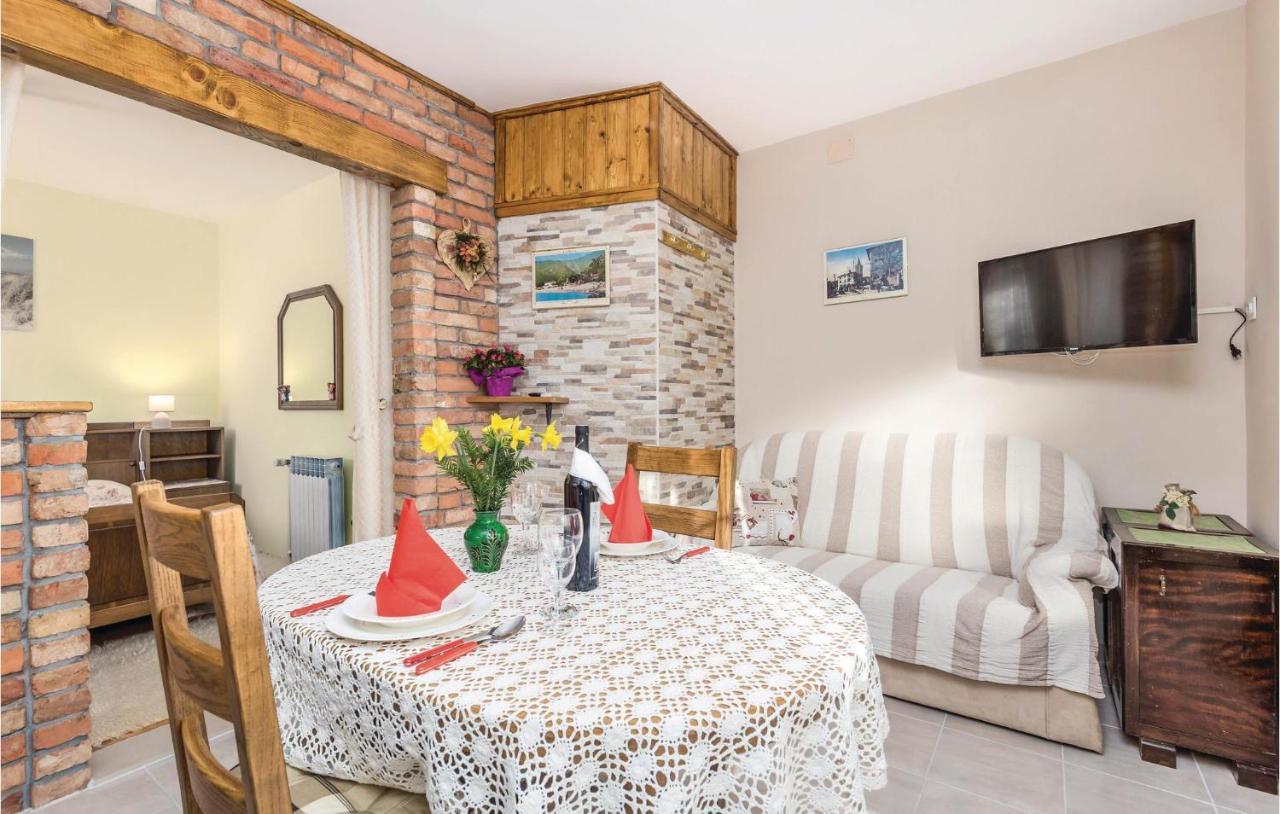 Cozy Apartment In Lovran With Kitchen Extérieur photo