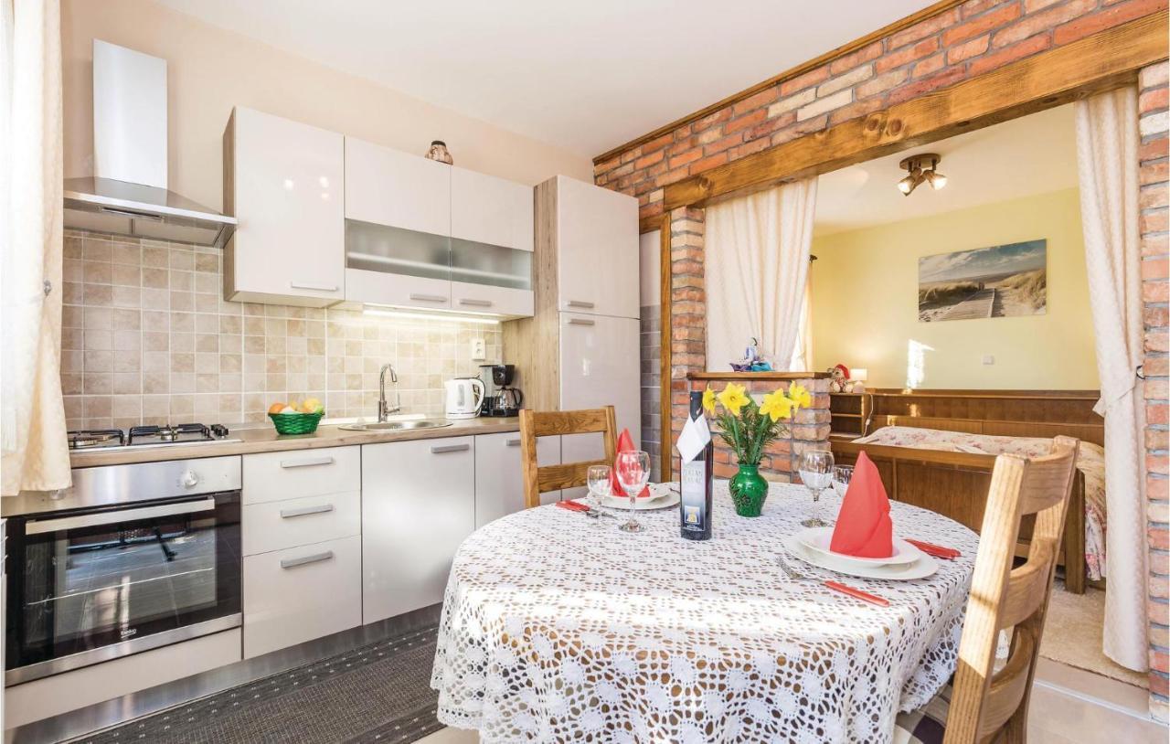 Cozy Apartment In Lovran With Kitchen Extérieur photo